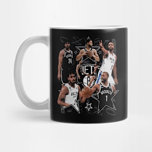 Brooklyn 2023 Team Mug